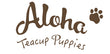 Aloha Teacup Puppies inc